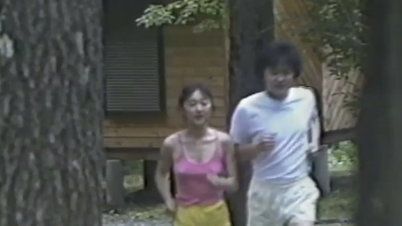 熱くなるまで待てない　沢木夕子 - 剧照
