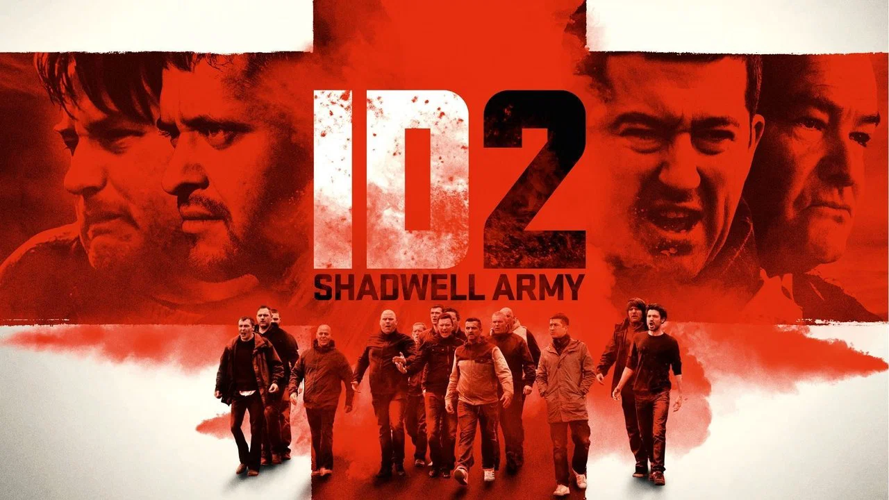 ID2：沙德威尔军队 - 剧照