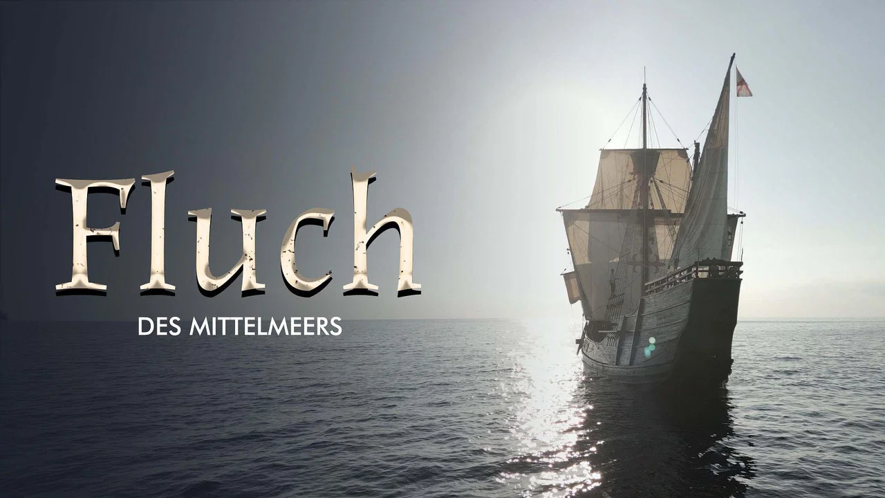 Fluch des Mittelmeers - Piraterie, Menschenraub und Sklaverei - 剧照