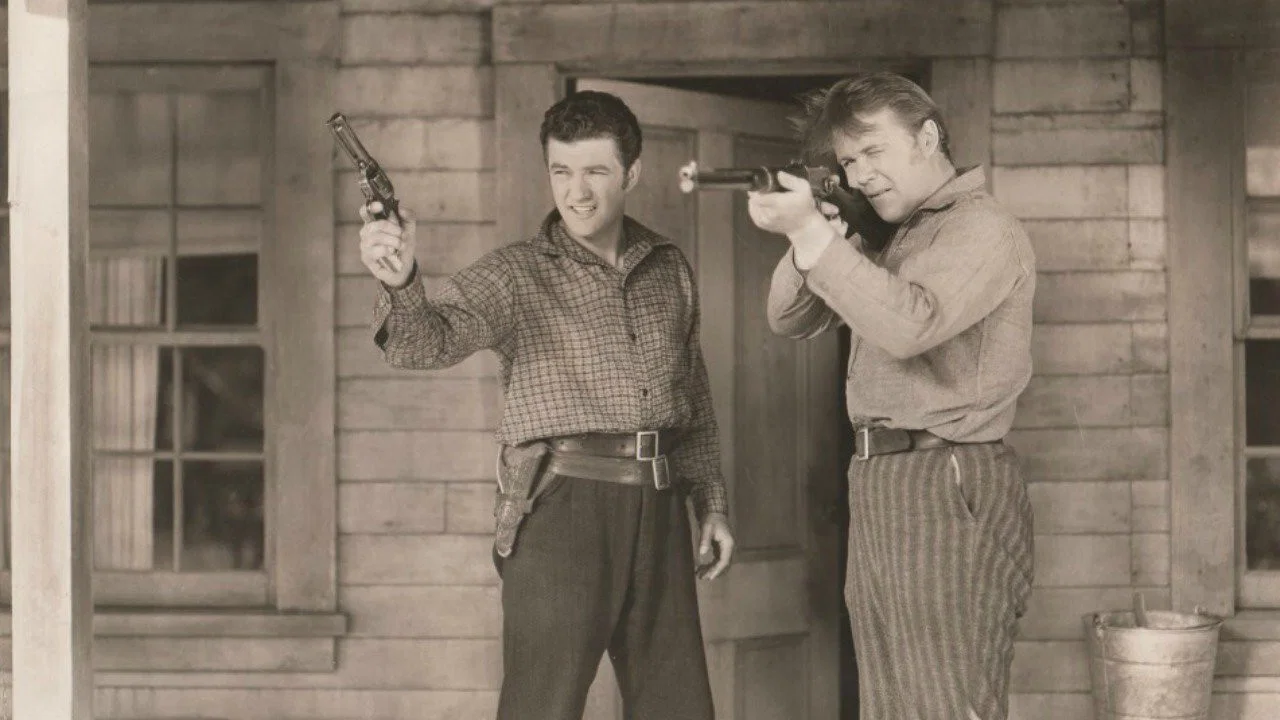 Bad Men of Missouri - 剧照