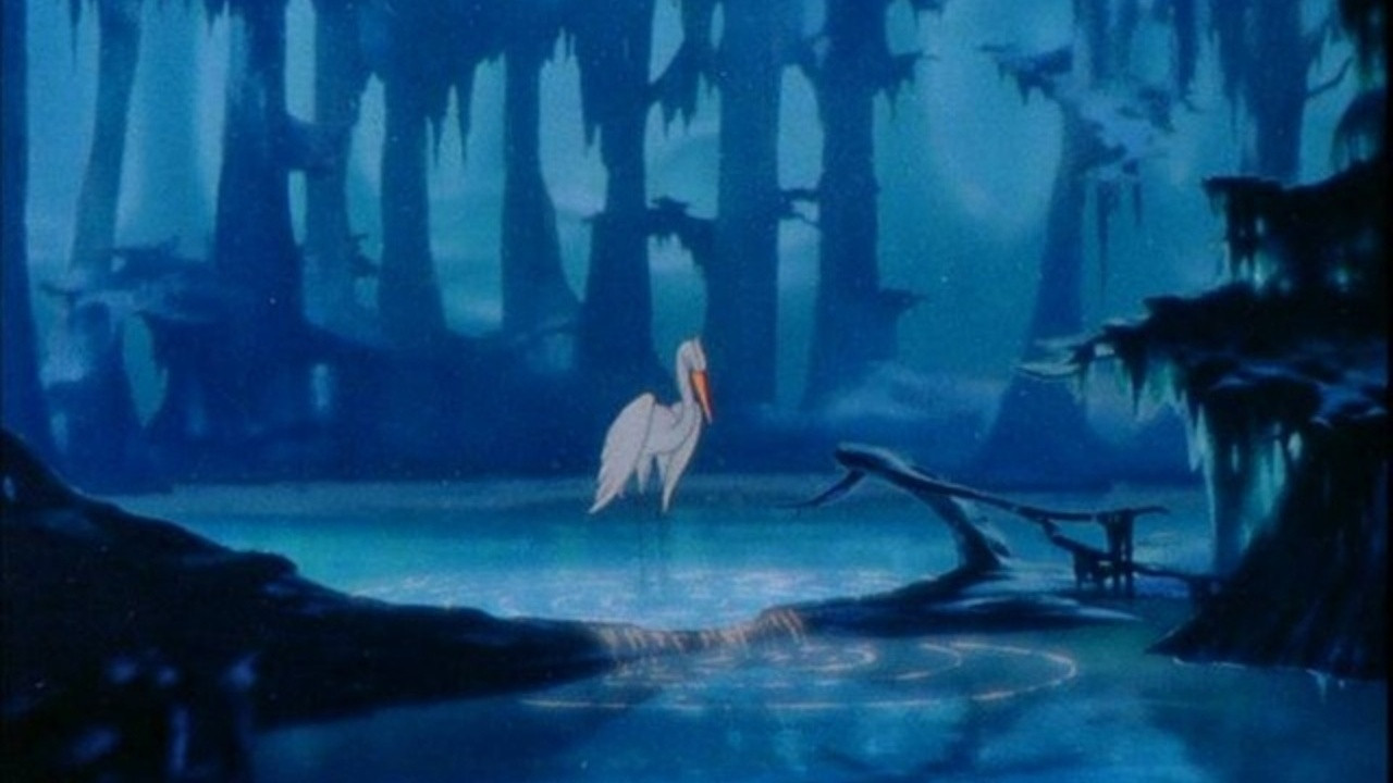 Clair de Lune - 剧照