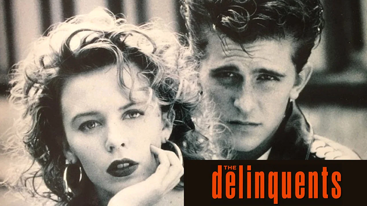 The Delinquents - 剧照