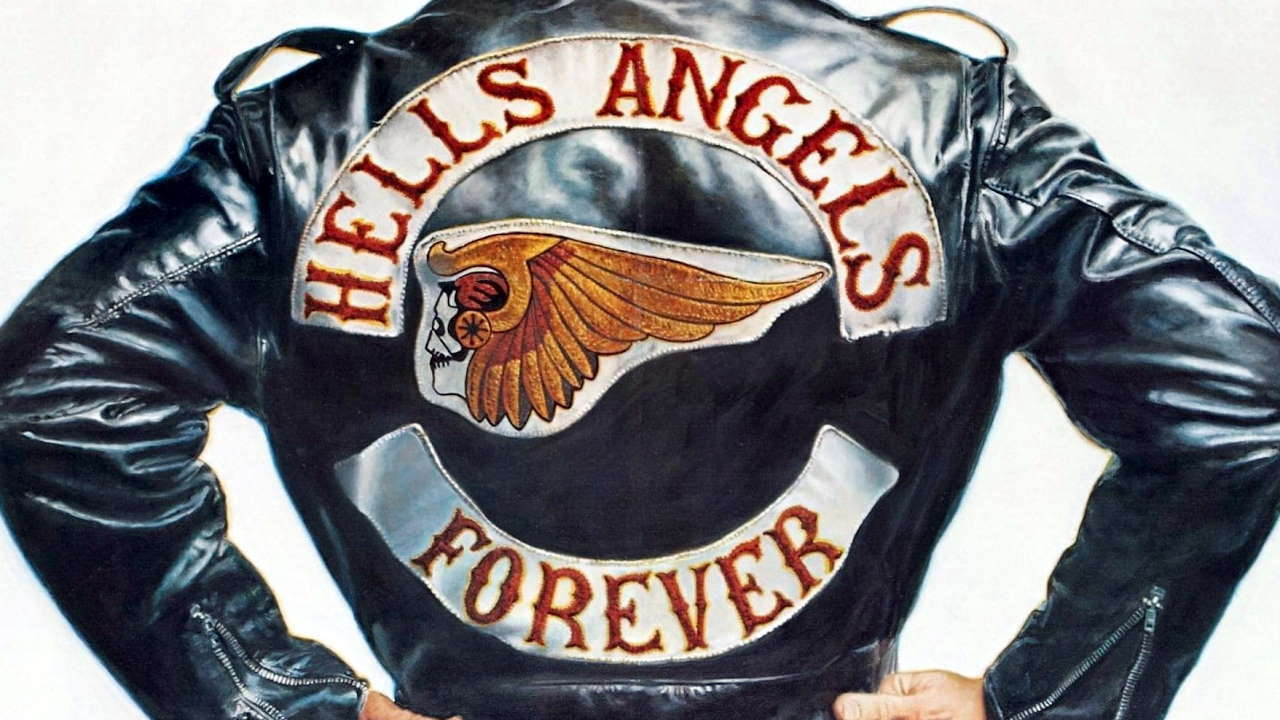 Hells Angels Forever - 剧照