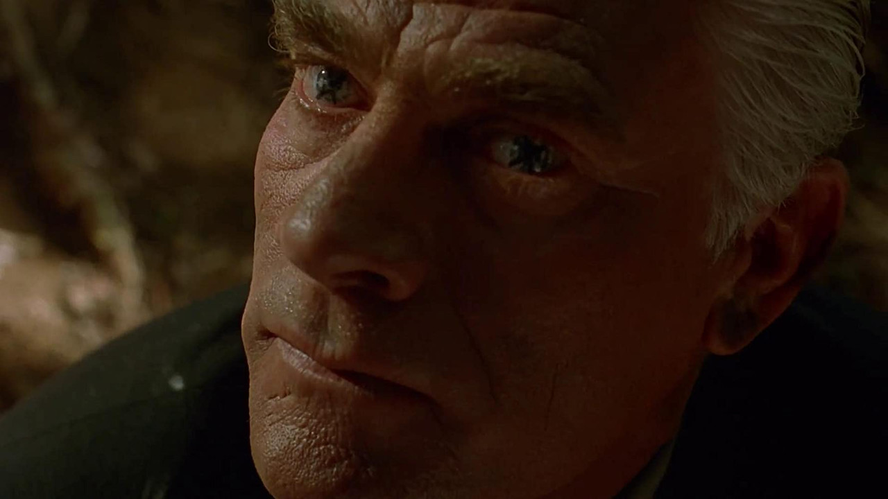 挑战未来 - 剧照