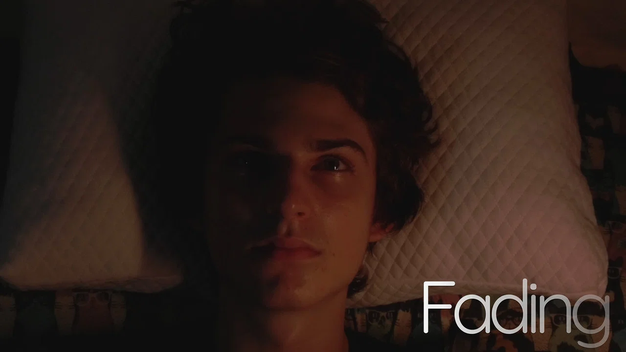 Fading - 剧照
