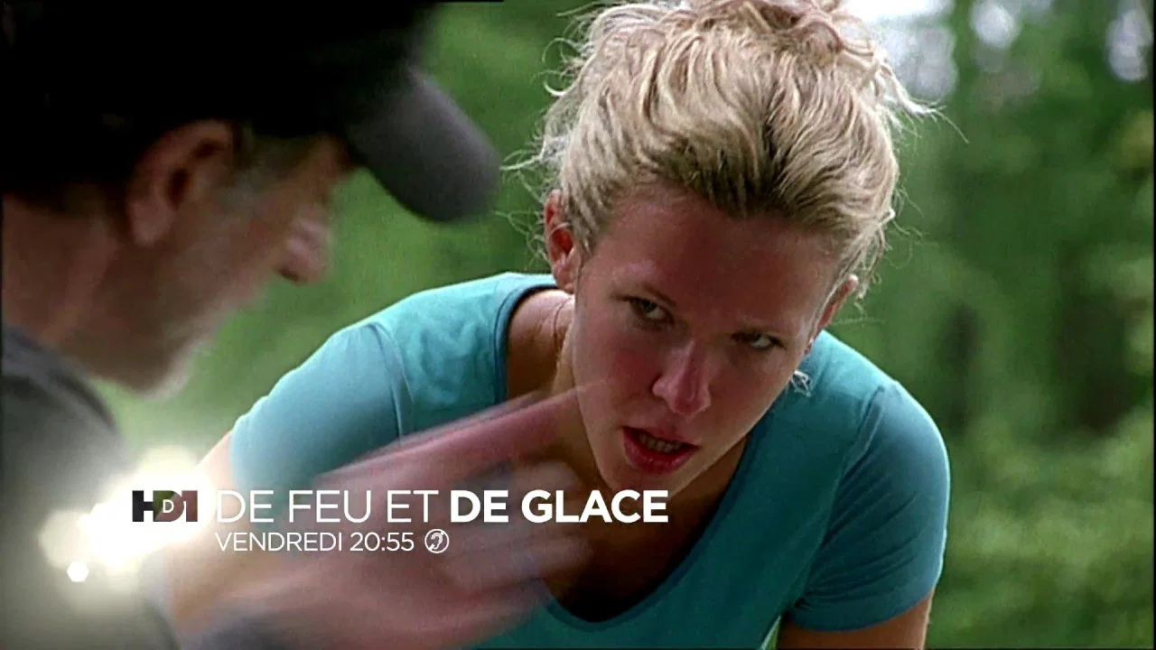 De feu et de glace - 剧照