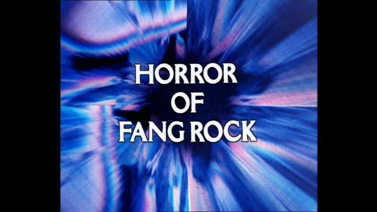 Doctor Who: Horror of Fang Rock - 剧照
