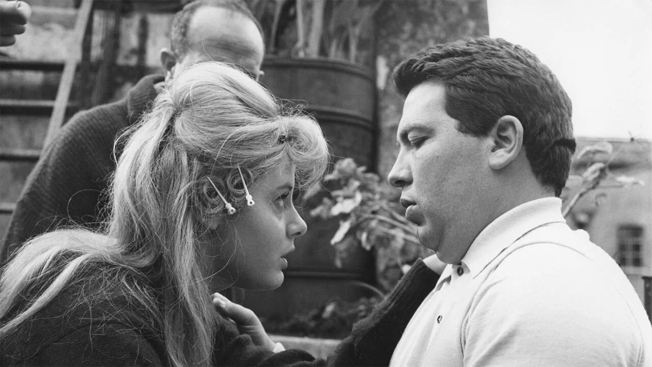 Elio Petri... appunti su un autore - 剧照