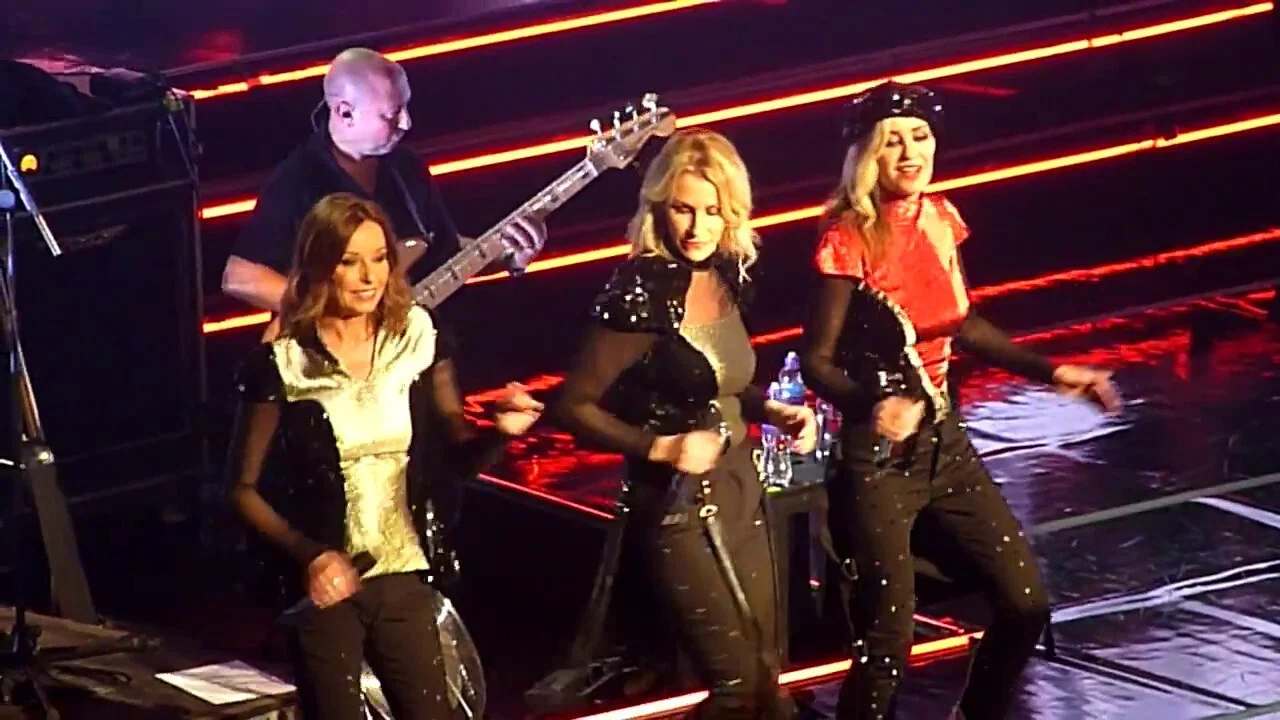 Bananarama: Live At The London Eventim Hammersmith Apollo - 剧照