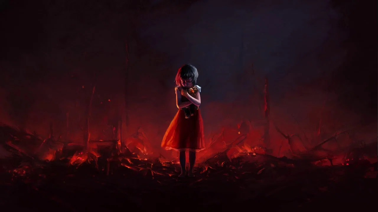 Annie: Origins - 剧照