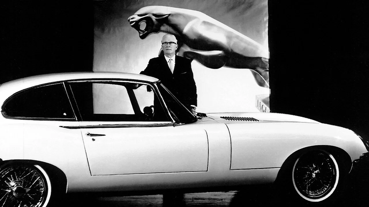 Classic British Cars: Made in Coventry - 剧照