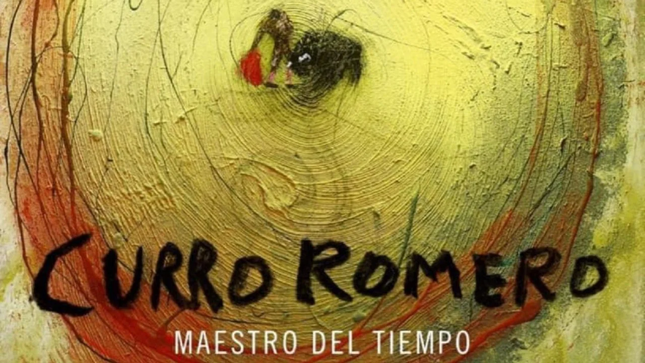 Curro Romero, Maestro del Tiempo - 剧照