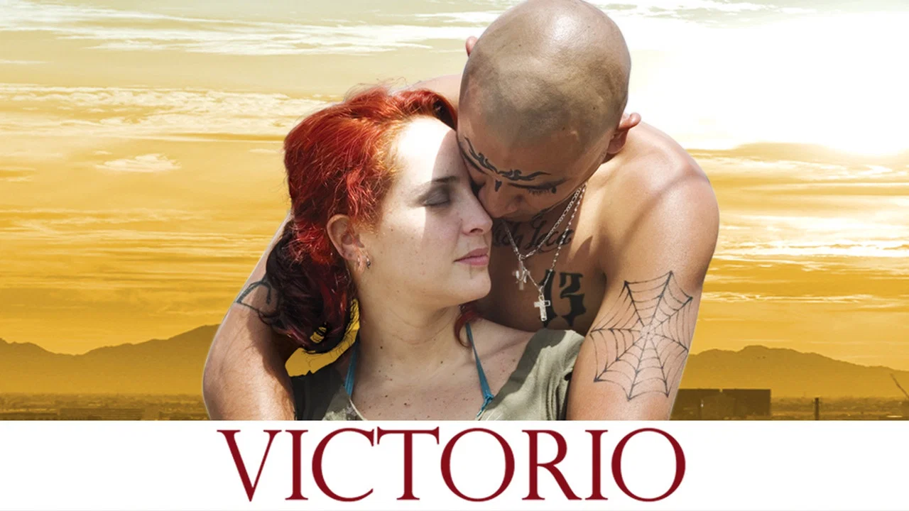 Victorio - 剧照