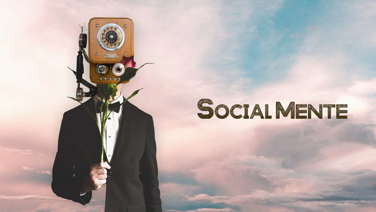 Social Mente - 剧照