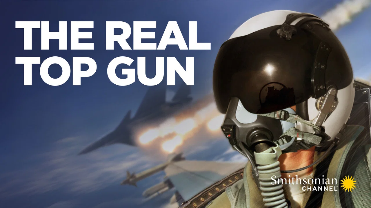 The Real Top Gun - 剧照