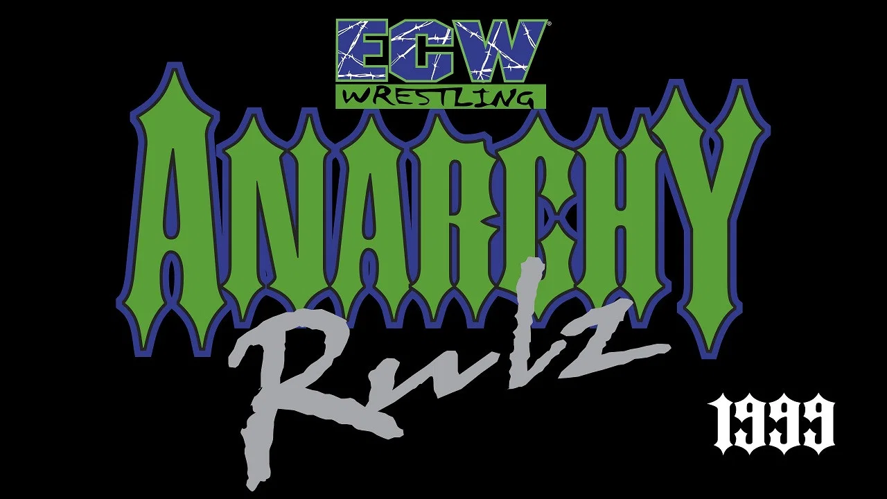 ECW Anarchy Rulz 1999 - 剧照