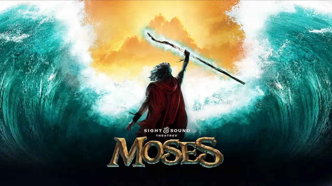 Moses - 剧照