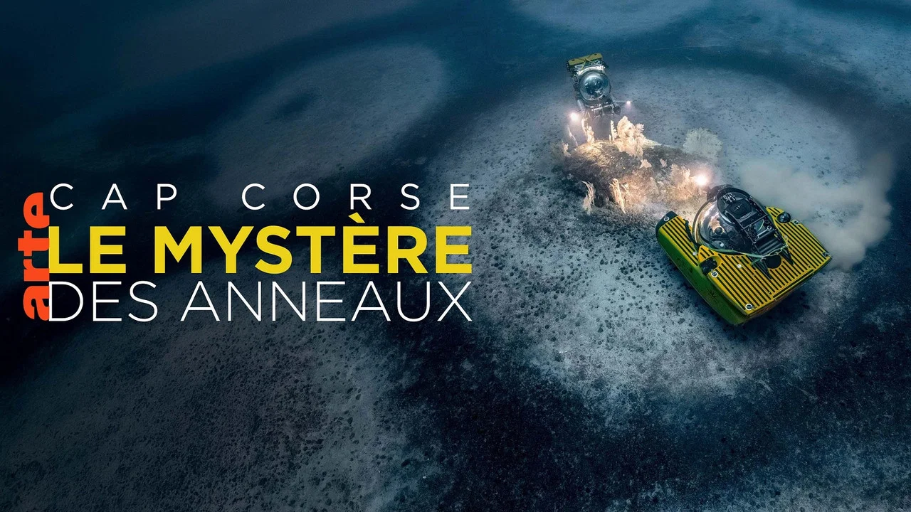 Cap Corse - Le myst&egrave;re des anneaux - 剧照