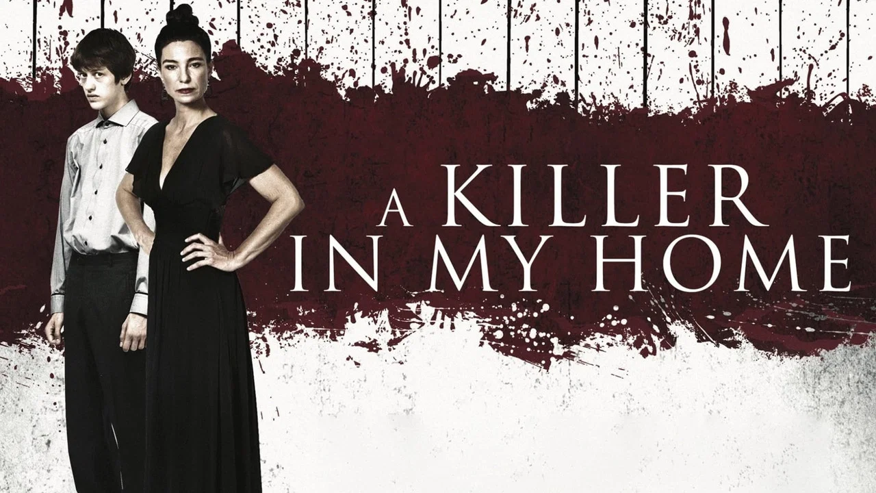 A Killer in My Home - 剧照