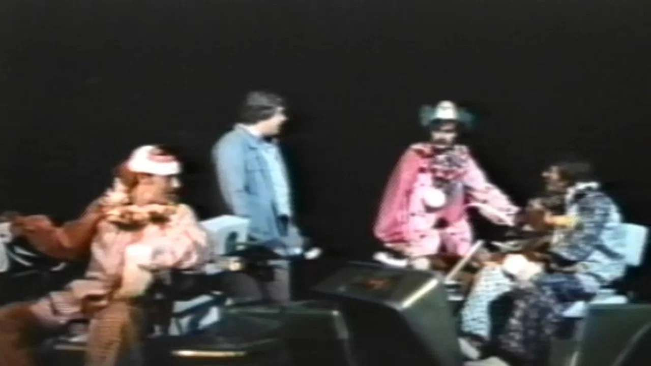The Clown Murders - 剧照