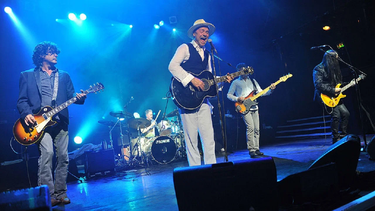 The Tragically Hip -  A National Celebration - 剧照