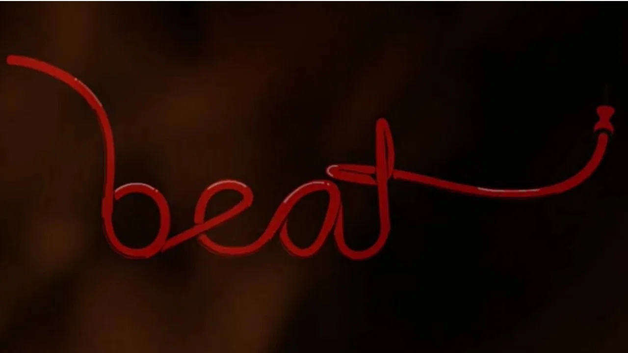 Beat - 剧照