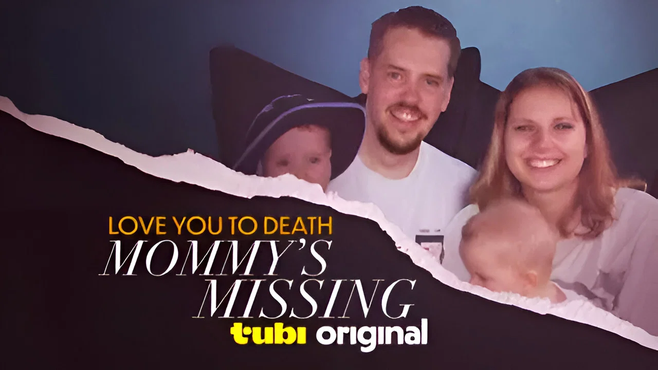 Love You to Death: Mommy's Missing - 剧照