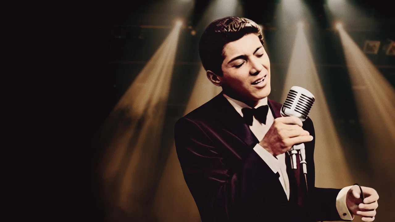 Paul Anka: His Way - 剧照
