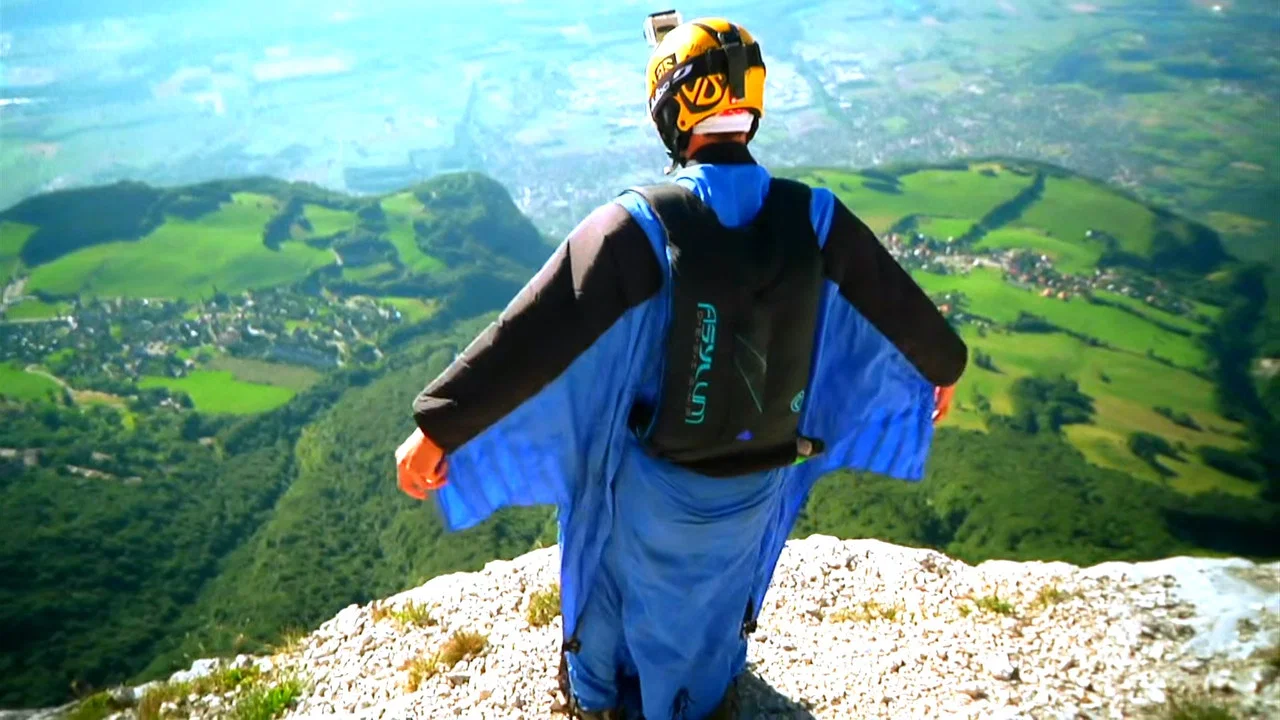 Birdmen: The Original Dream of Human Flight - 剧照