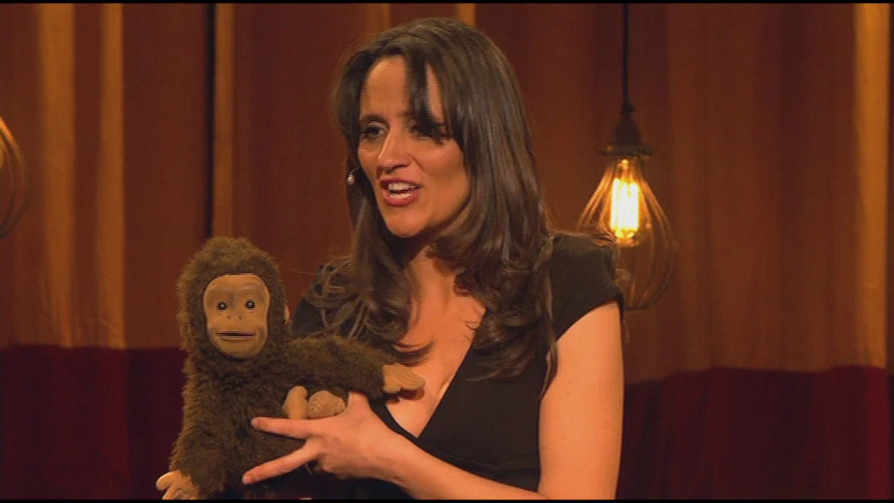 Nina Conti: Dolly Mixtures - 剧照