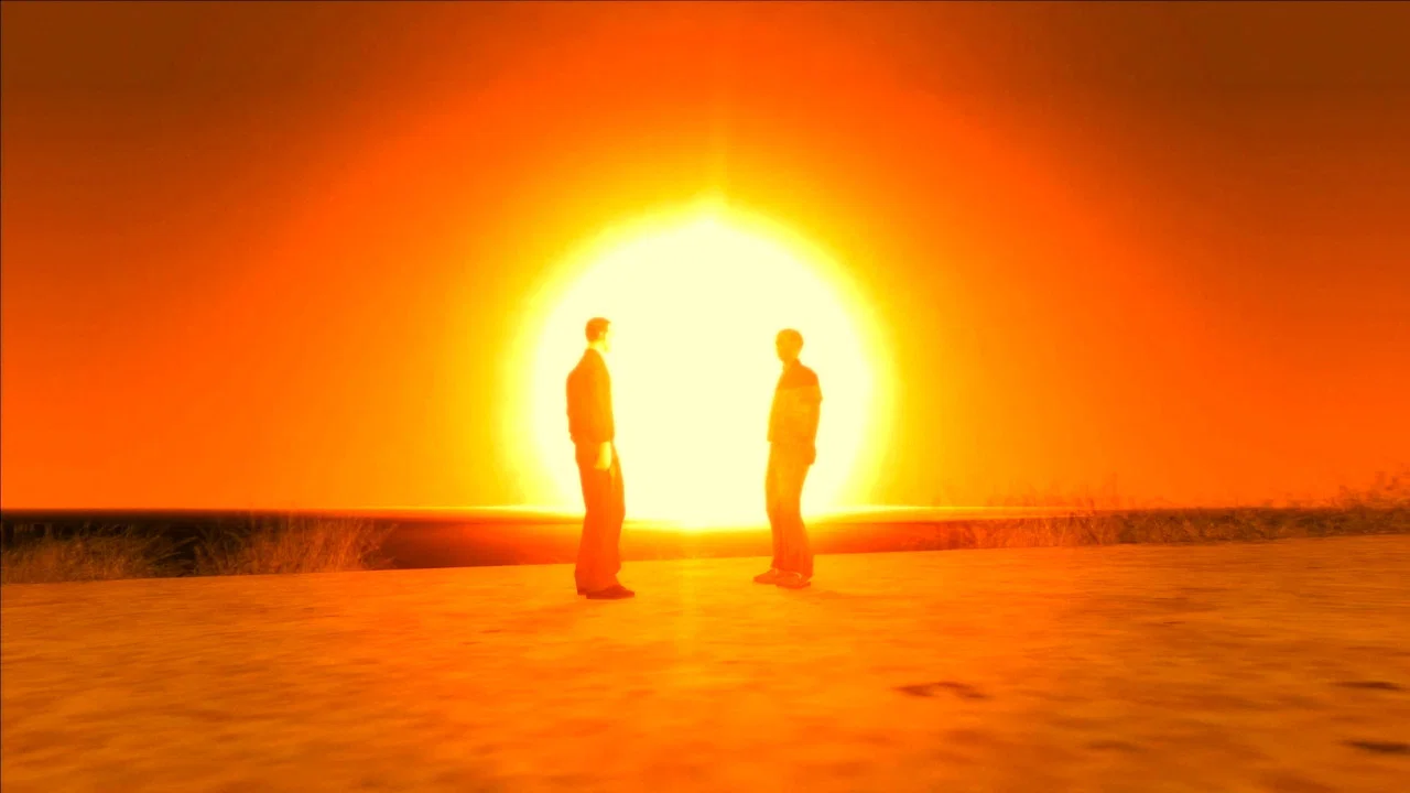 L'etranger: Air is on Fire - 剧照