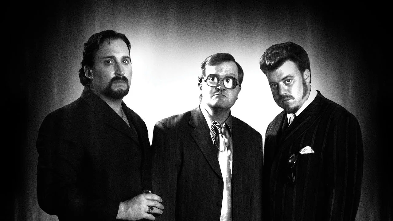 Trailer Park Boys: Say Goodnight to the Bad Guys - 剧照