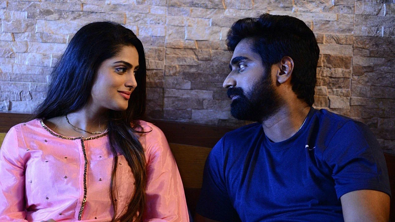 ఏప్రిల్&zwnj; 28 ఏం జరిగింది - 剧照