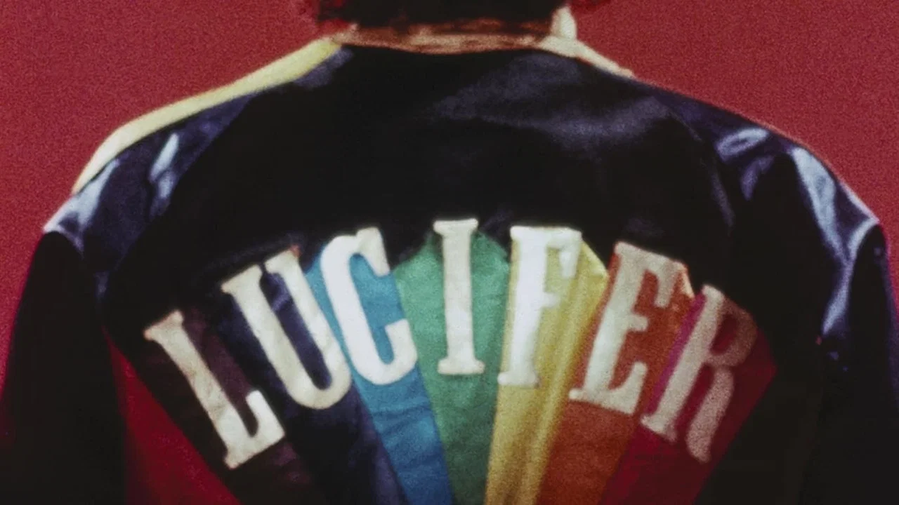 The Films of Kenneth Anger: Volume Two - 剧照