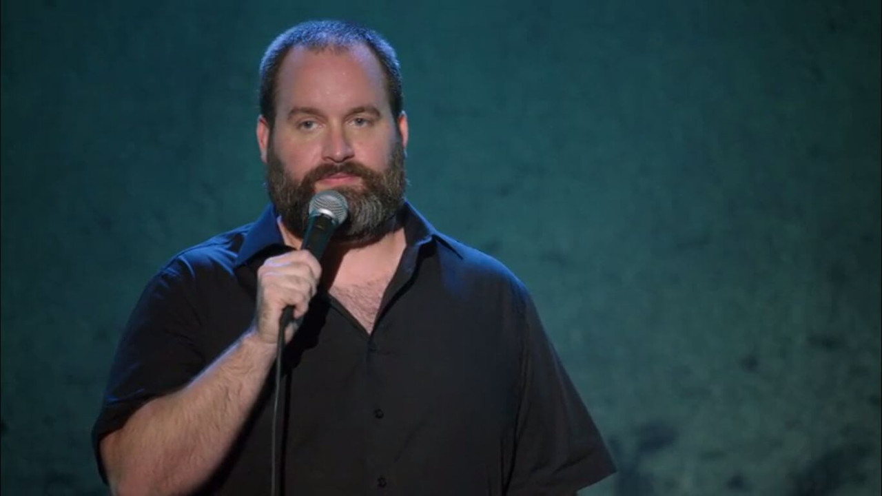 Tom Segura: Mostly Stories - 剧照