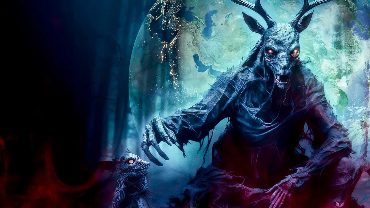 Scariest Monsters in the World - 剧照