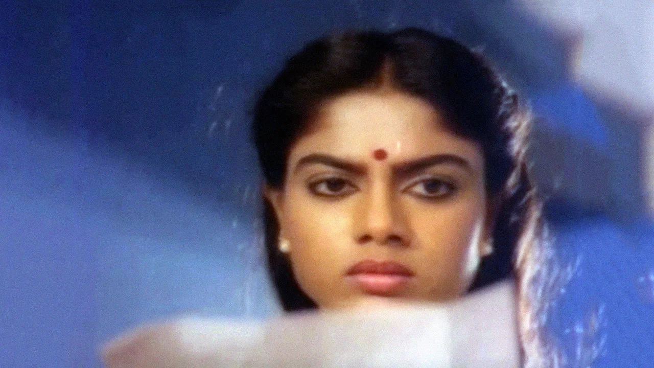 മുഖം - 剧照