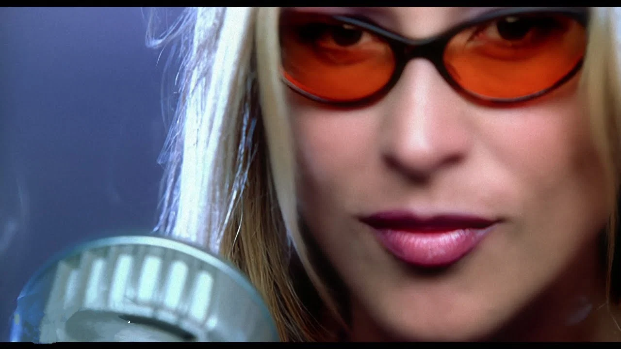 Anastacia: The Video Collection - 剧照