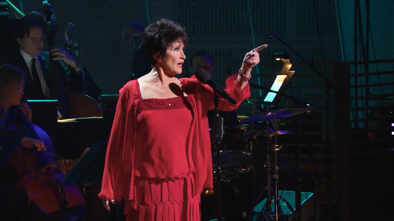 Chita Rivera: A Lot Of Livin' To Do - 剧照