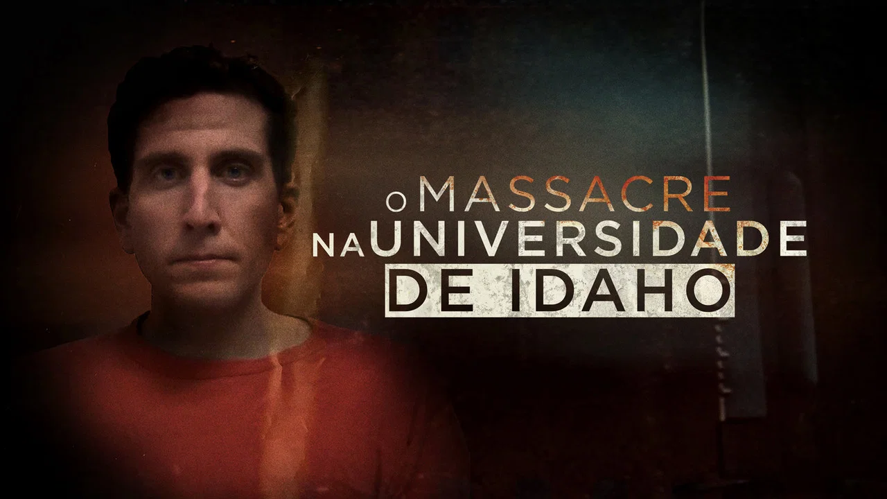 The Idaho College Murders - 剧照