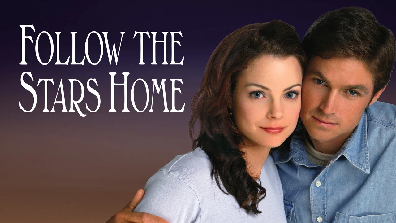 Follow the Stars Home - 剧照