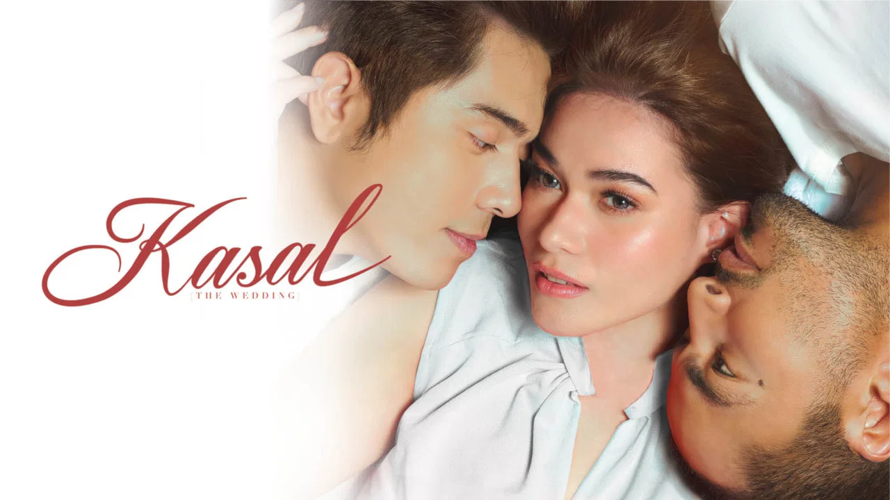 Kasal - 剧照