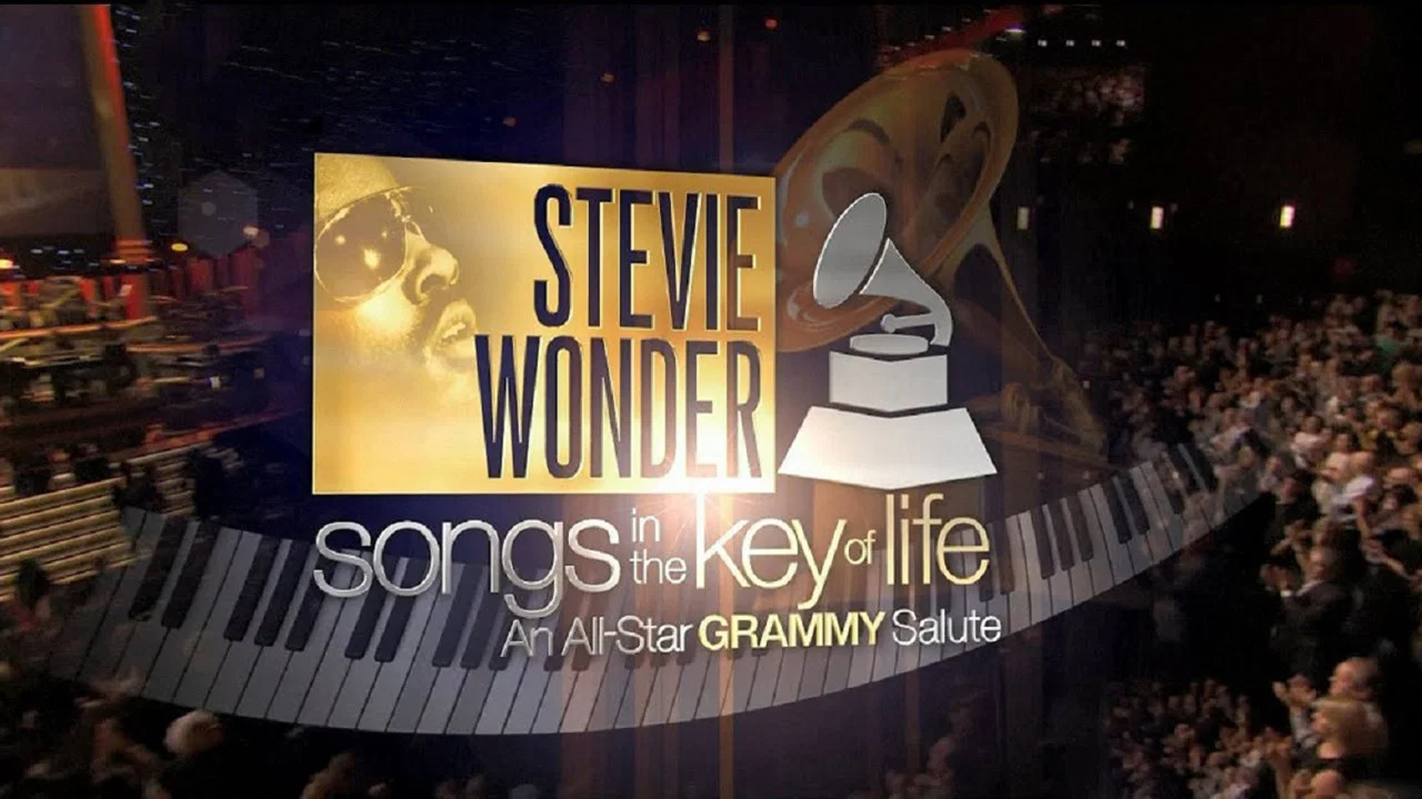 Stevie Wonder: Songs in the Key of Life - An All-Star Grammy Salute - 剧照