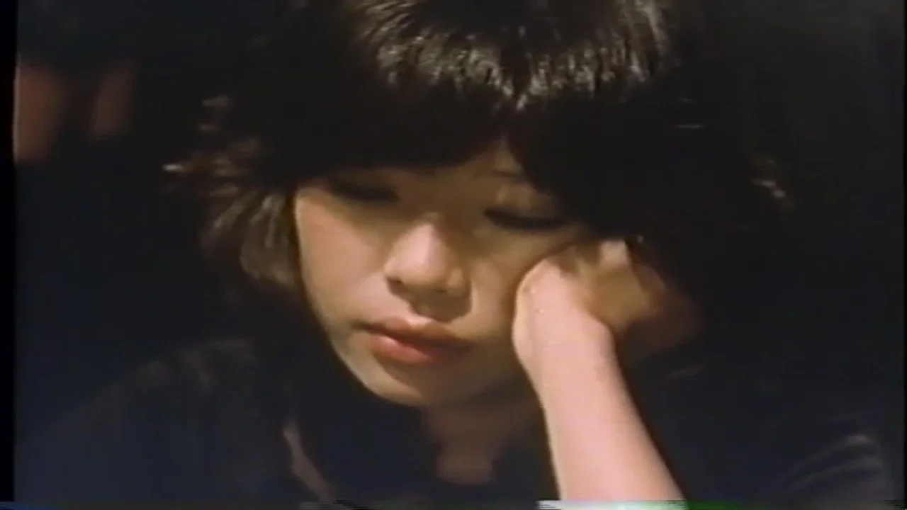 襲られた女 - 剧照