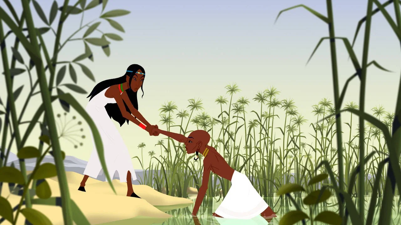 太阳公主 - 剧照