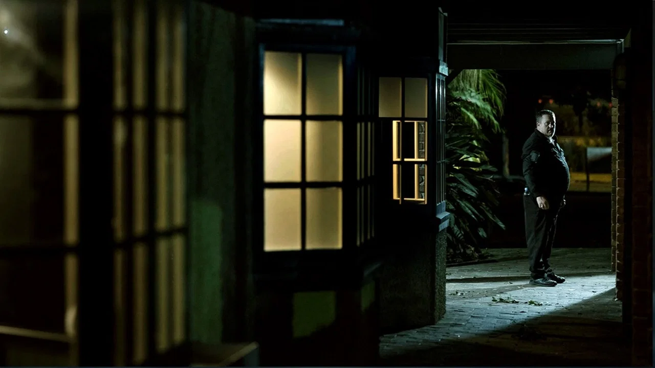 Ghosthunter - 剧照