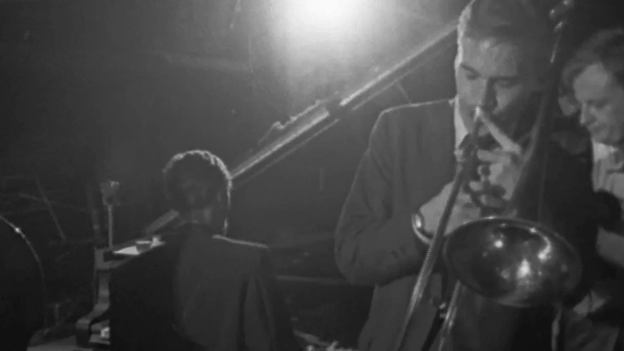 Toronto Jazz - 剧照