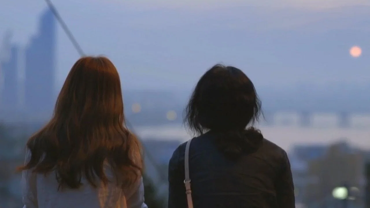 서울 투어 - 剧照