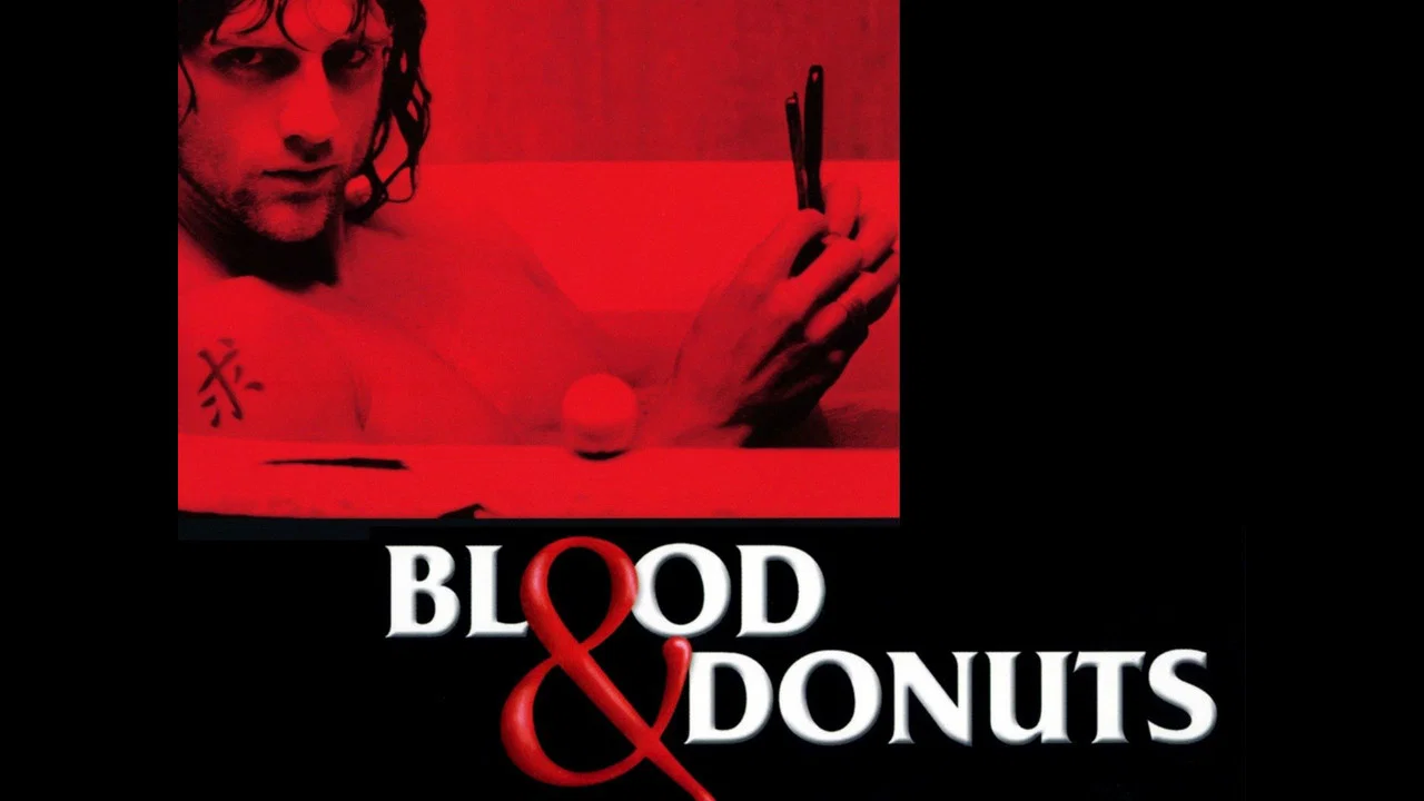 Blood & Donuts - 剧照