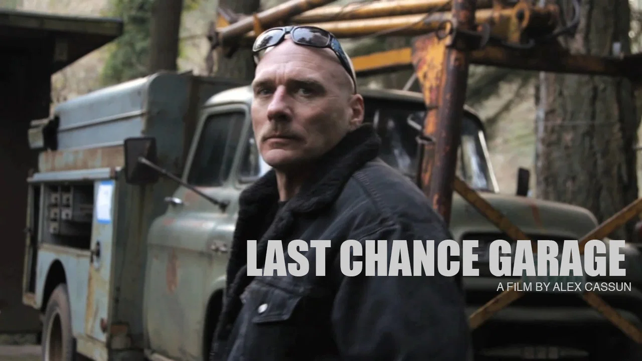 Last Chance Garage - 剧照